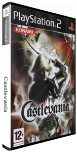 Castlevania